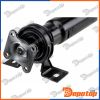 Arbre de transmission arrière pour RENAULT | NWN-RE-004, 2114393-GB